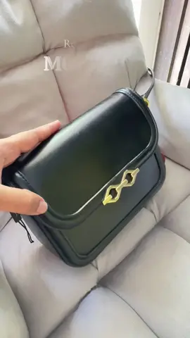 Premium sling bag by mossdoom ✨ #slingbag 