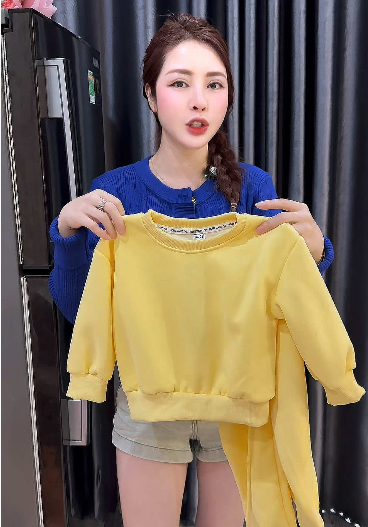 Giá hời lời tiền ship nhaz các mẹ 😚😚#thơitrangtreem #xuhuongtiktok 