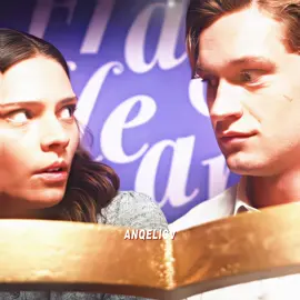 MAXTON HALL SPOILERS❗️Oh how i love them🥹 #fyp #maxtonhall #jamesbeaufort #rubybell #viral Maxton hall season 2 James Beaufort and Ruby Bell edit 