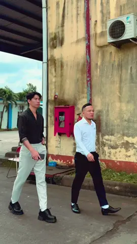 Một ngày theo chân các chủ tịch! 