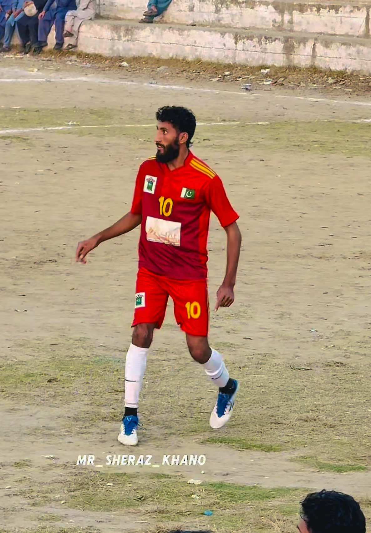 Monsif 🔥😊#fypppppppppppppp #virallllllllllllllllllllllllll #footballlovers⚽❣️ 