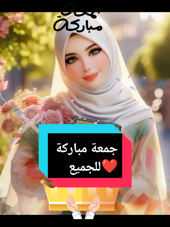 #creatorsearchinsights #fridayvibes#islamicreminder #tiktoktips #fyp 