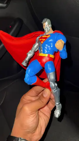 Supe & Cap 🔥🔥🔥🔥 #Fyp #Figtok #Superman #CaptainAmerica #collector 