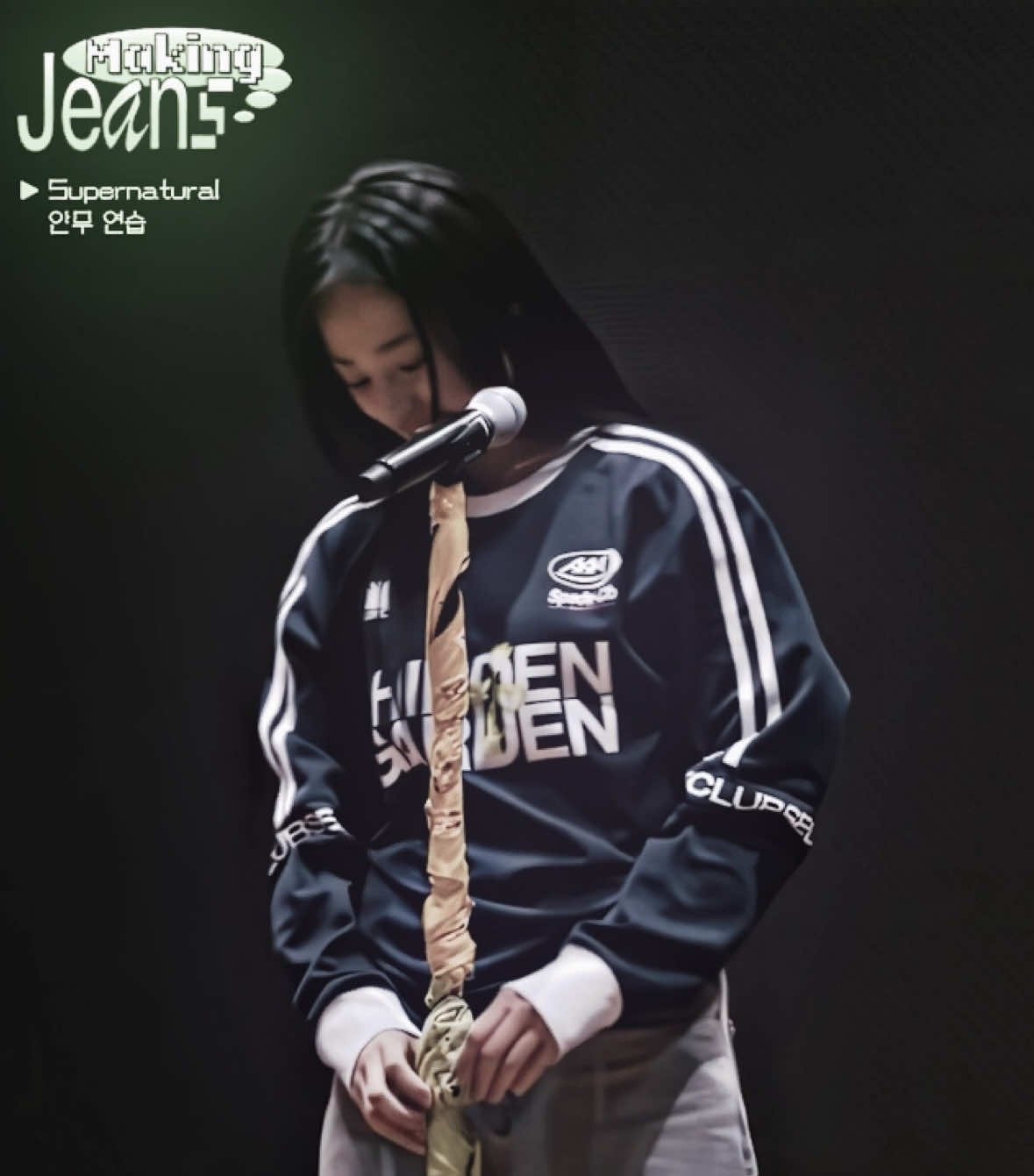 #MINJI i didn't like this edit 💔 | #kimminji #newjeans #minjinewjeans #aestheticedits 