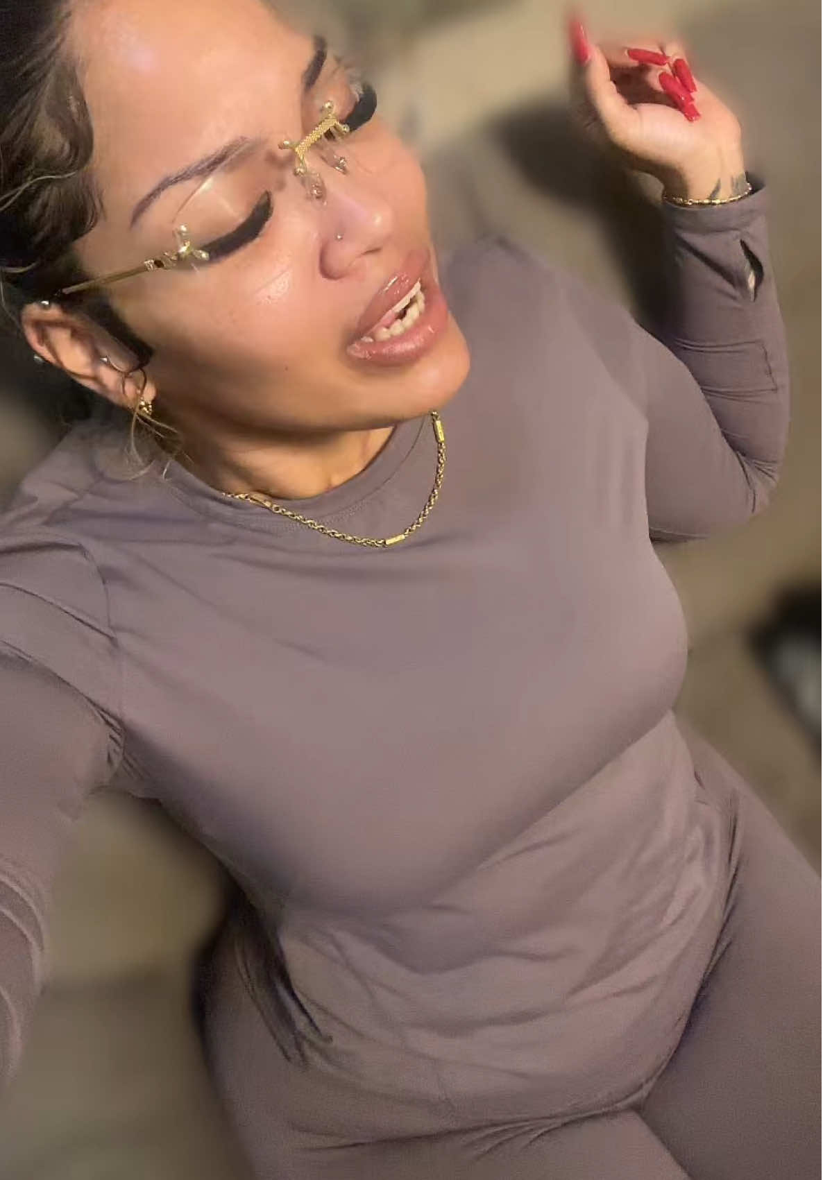 Mi heart tough, mi spirit higher. No man cyaah mash mi vibes! @Shenseea #boss up #suriname #fyp #foryoupage 