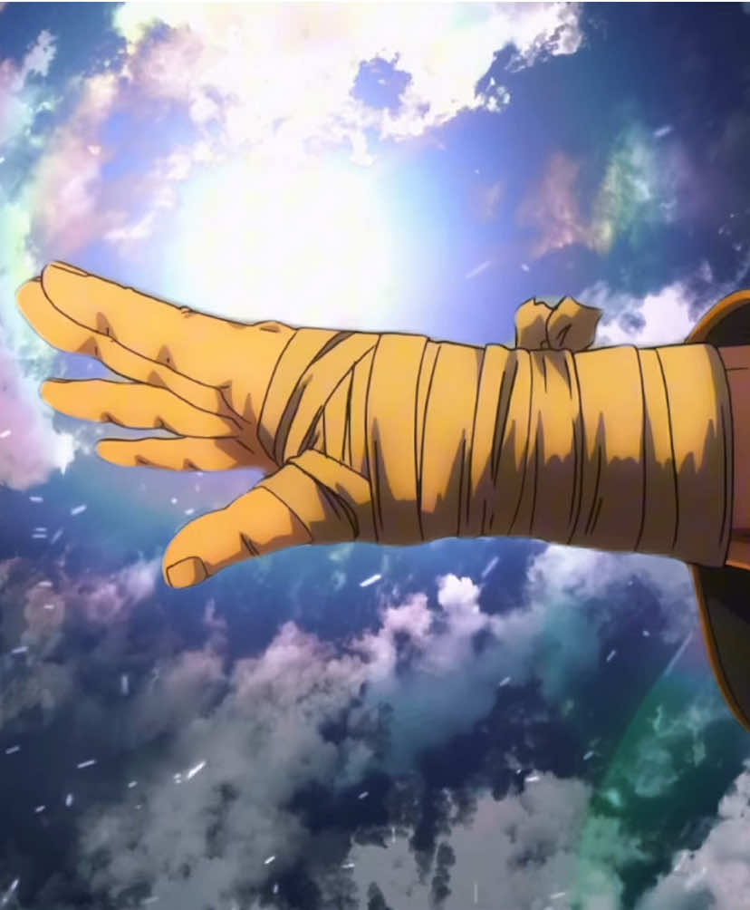 First edit #vinland #vinlandsaga #thorfinn #anime #thors 