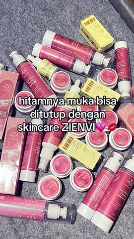 cinta😘 #fyp #zienviskincare #skincareviral #zienvibeauty #xybca @OWNER ZIENVI @Zienvi entertainment @ZIENVI BEAUTY 