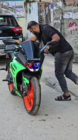 KTM RC সুপারস্টার কেটিএম আরসি  #farukmotors1 #tiktok #viralvideo #bangladesh🇧🇩 