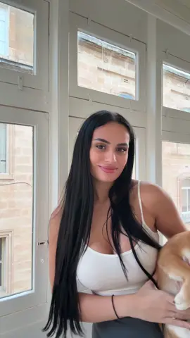 Another one lol, found this in my drafts 😂🐶 #fyp #puppylove #shibainu 