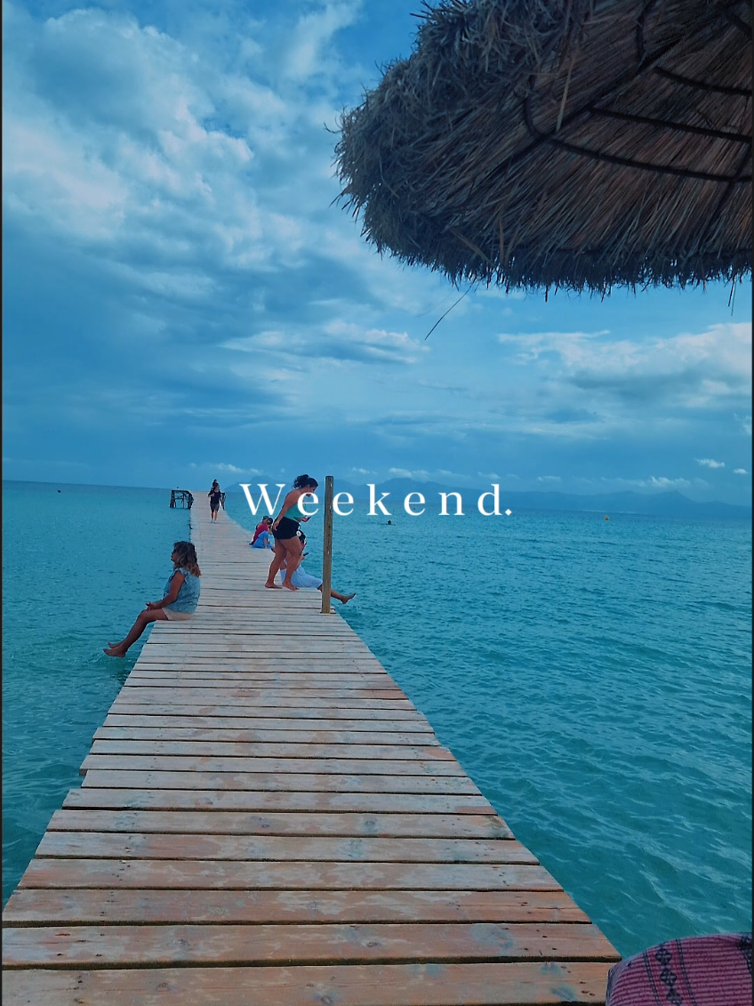 #CapCut #mallorcaspain  #vacation #fyp #moodtingtongtwist 