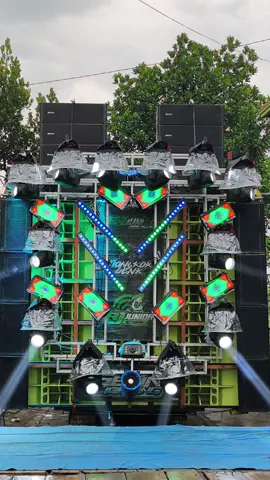 Ceksound 12 sub @RJ JUNIOR AUDIO & LIGHTING #karnavalgrogol #grogoldiwekjombang #jombang24jam #viralfyp #fyp 