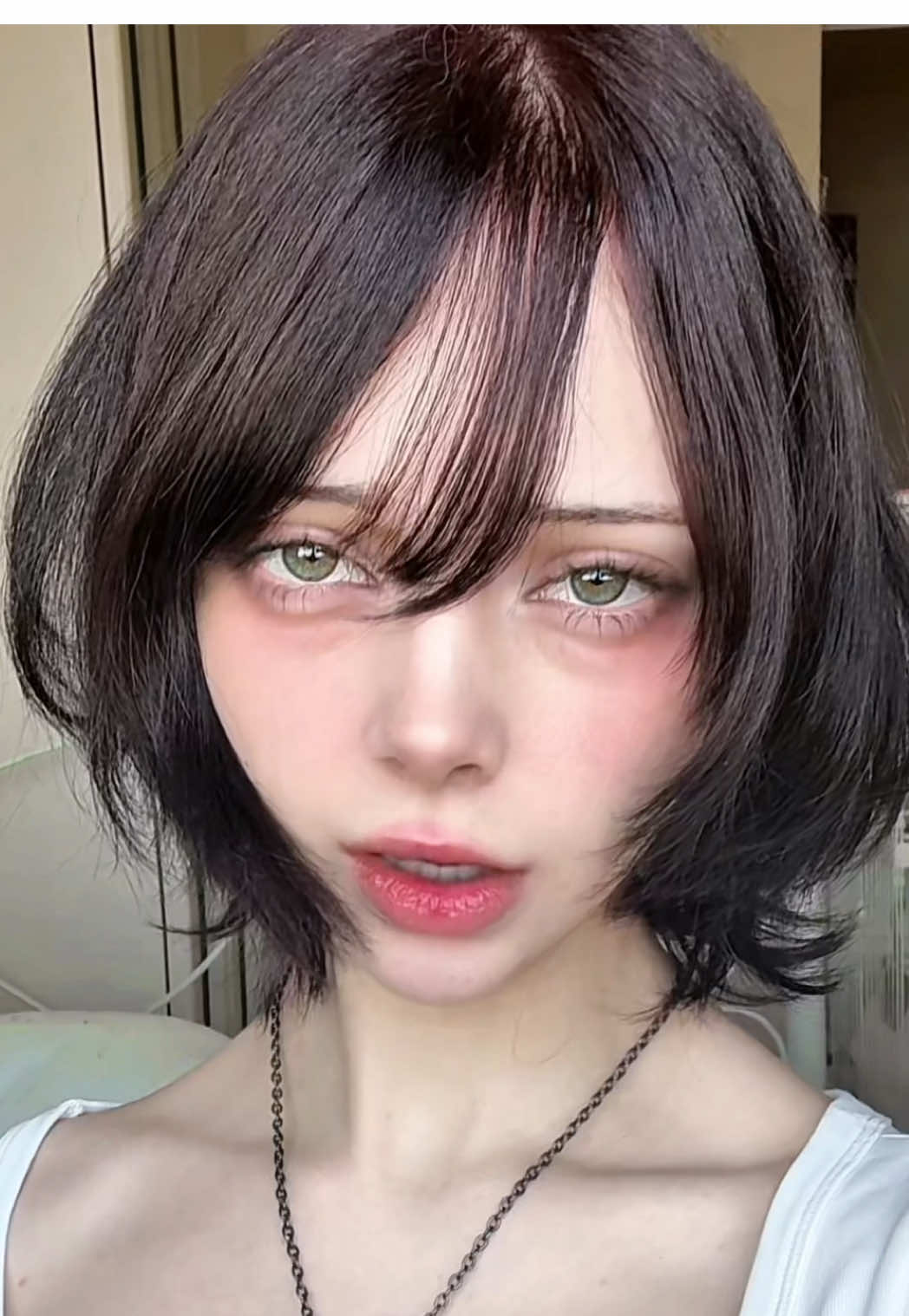 好きな人を幸せにしたいコミュ障女 #fyp