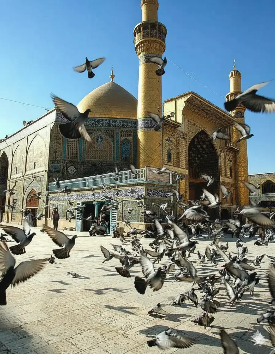 #ياعلي  #عنوان_صحيفة_المؤمن_حب_علي #حب_علي_عبادة  #foryou  #fyp 