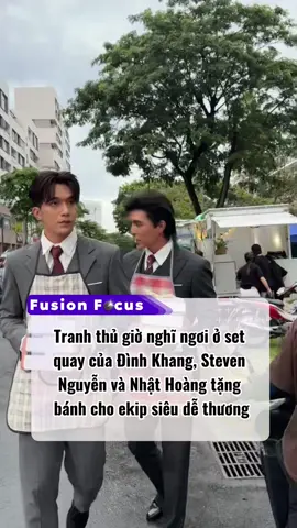 Add chọn clip, tiktok chọn nhạc🥰 #fusionfocus #fusionnetwork #dinhkhang #stevennguyen #donhathoang 