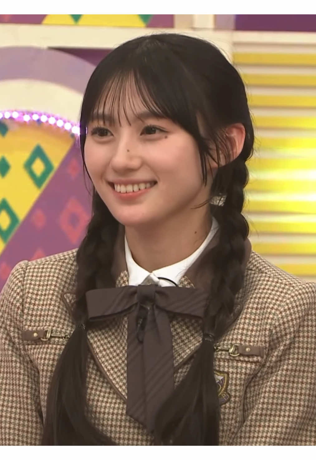 新制服さくたん可愛すぎて全国民で守っていかないと #川﨑桜 #fyp 