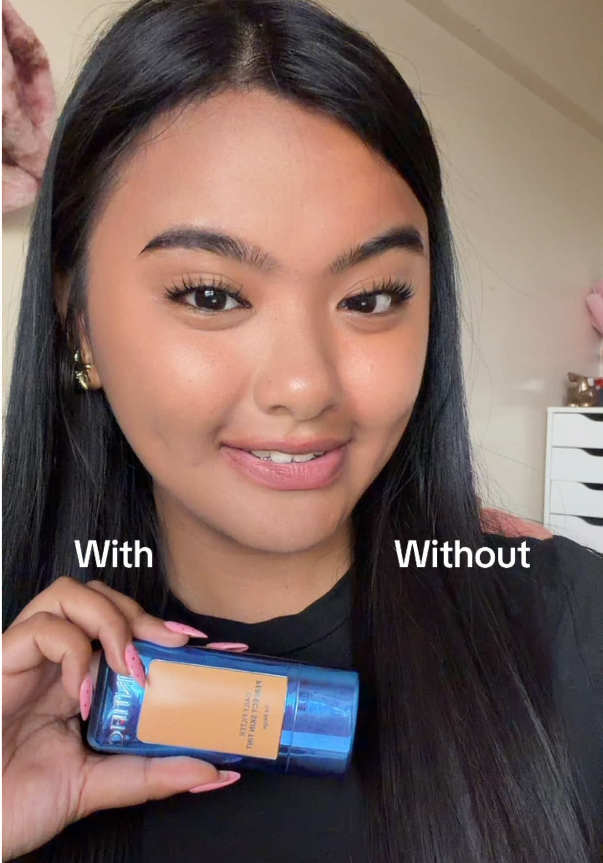 Skintific has a SKINTINT now?! 👀✨ Even my sunburn’s excited 😭☀️ #skintint #beautyph #makeupph #NewProductLaunch