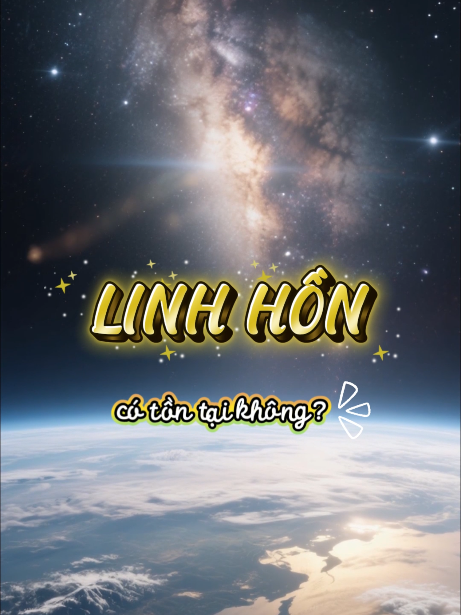 Linh hồn có tồn tại không? #kinhthanhlasuthat #kinhthanh #linhhon #ducchuatroi #bible #spirit #soul #LearnOnTikTok