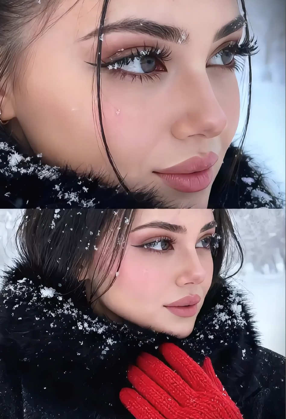 Instructions for making 3-part snow exposure photos are different from winter, using AI to create 3-part snow exposure photos in just one operation. Simply selecting your favorite photo from the capcut template in the lower left corner of the video is possible to complete immediately. 3 부분의 눈 노출 사진을 만드는 지침은 겨울과 다르며, AI를 사용하여 한 번만 작업으로 3 부분의 눈 노출 사진을 만드십시오.단순히 비디오의 왼쪽 하단 모서리에 있는 비비비디오 비비비비디오의 비비비디오의 비비비디오의 왼쪽 하단 모서리의 비비비비비디오 비비비디오의 왼쪽 하단 모서리 #capcut #capcutforus #capcutpioneer #xuhuong #capcuttemplate สอนทำภาพถ่ายหิมะแบบสามส่วนในวันที่มีหิมะตกในฤดูหนาวที่แตกต่างจากคนอื่น สอนสร้างภาพหิมะแบบสามส่วนด้วย AI เพียงคลิกเดียว เลือกภาพที่คุณชอบจากเทมเพลต CapCut ที่มุมซ้ายล่างของวิดีโอแล้วเริ่มสร้างได้เลย A tutorial for creating three-part segmented snow scenes on snowy winter days that are different from others. A tutorial for generating three-part segmented snow scenes in the snow using AI. You can create it by selecting a photo from the Capcut template at the bottom left of the video and liking it. ‎في فصل الشتاء، على عكس أي شخص آخر، يتم إعداد برنامج دراسي مع صور ثلجية ثلاثية الأضلاع باستخدام مفتاح AI لإنتاج برنامج دراسي توليد صورة تعرض ثلج متعددة الأجزاء بالتعرض الإشعاعي Diferente de outros dias de neve de inverno três dividir cenário de neve foto fazendo tutorial, com AI um clique para gerar três dividir neve no cenário de neve fazer tutorial, com o modelo capcut inferior esquerdo do vídeo para escolher uma foto que você gosta pode ser Инструкции по созданию 3-часточных фотографий снега отличаются от зимы, используя ИИ для создания 3-часточных фотографий снега всего за одну операцию. Просто выбрать любимую фотографию из шаблона капкаута в левом нижнем углу видео можно немедленно завершить. Las instrucciones para hacer fotos de exposición a la nieve en 3 partes son diferentes del invierno, utilizando IA para crear fotos de exposición a la nieve en 3 partes en una sola operación. Simplemente seleccionar su foto favorita de la plantilla de capcut en la esquina inferior izquierda del vídeo es posible completar inmediatamente.