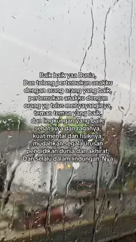 #ibukuat #orangtuahebat #doabaikbaik🤲 #doaibu #doauntukanak 
