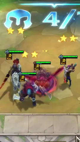 Free spatulas #tft #teamfighttactics #leagueoflegends #dtcl 