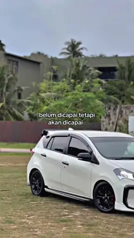 oneday insyaallah 🤲🏻. #myvig3 #mg3 #mg3malaysia #4you #viral 