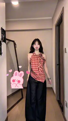 #review #xuhuong #muataitiktokshop #outfitideas #thoitrangnu 