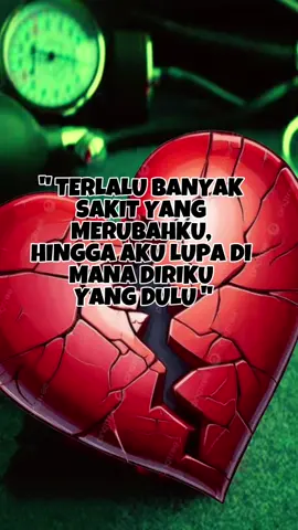 Mereka hanya tahu aku bahagia tapi mereka tidak tahu kalau diriku hidup ku hancur mereka benar-benar tidak tahu klu aku sedang berjuang di dalamnya #terlukakarenamu 