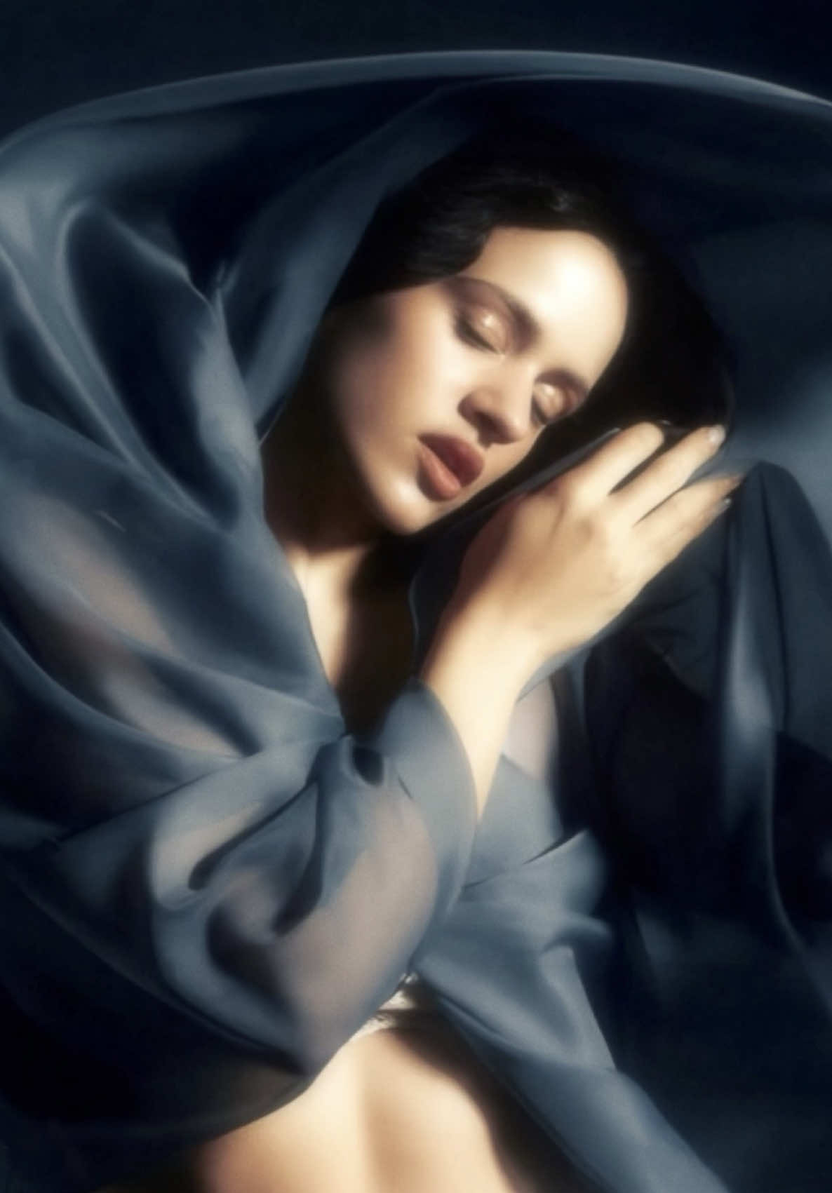 Magnolias- Rosalía                             @La Rosalia #rosalia #lux #paratiiiiiiiiiiiiiiiiiiiiiiiiiiiiiii #fyp #CapCut 