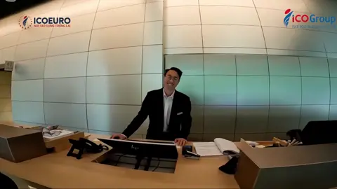 Cùng TGD của IcoEuro ghé thăm Linh - học ngành khách sạn tại Đức #xuatkhaulaodongduc #tuhoctiengduc #cuocsongoduc🇩🇪 #khachsan #germany 