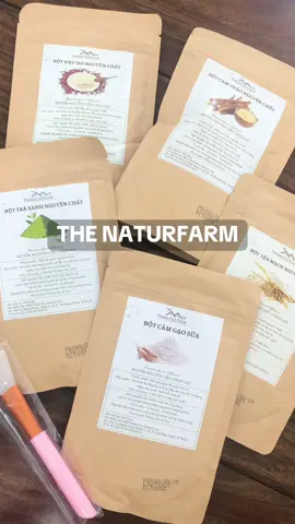 Combo 5 loại bột ủ trắng #xh #viral #botdaudo #bottraxanh #duongtrangda  @Uyên Ủn Ỉn  @Uyên Ủn Ỉn  @Uyên Ủn Ỉn 