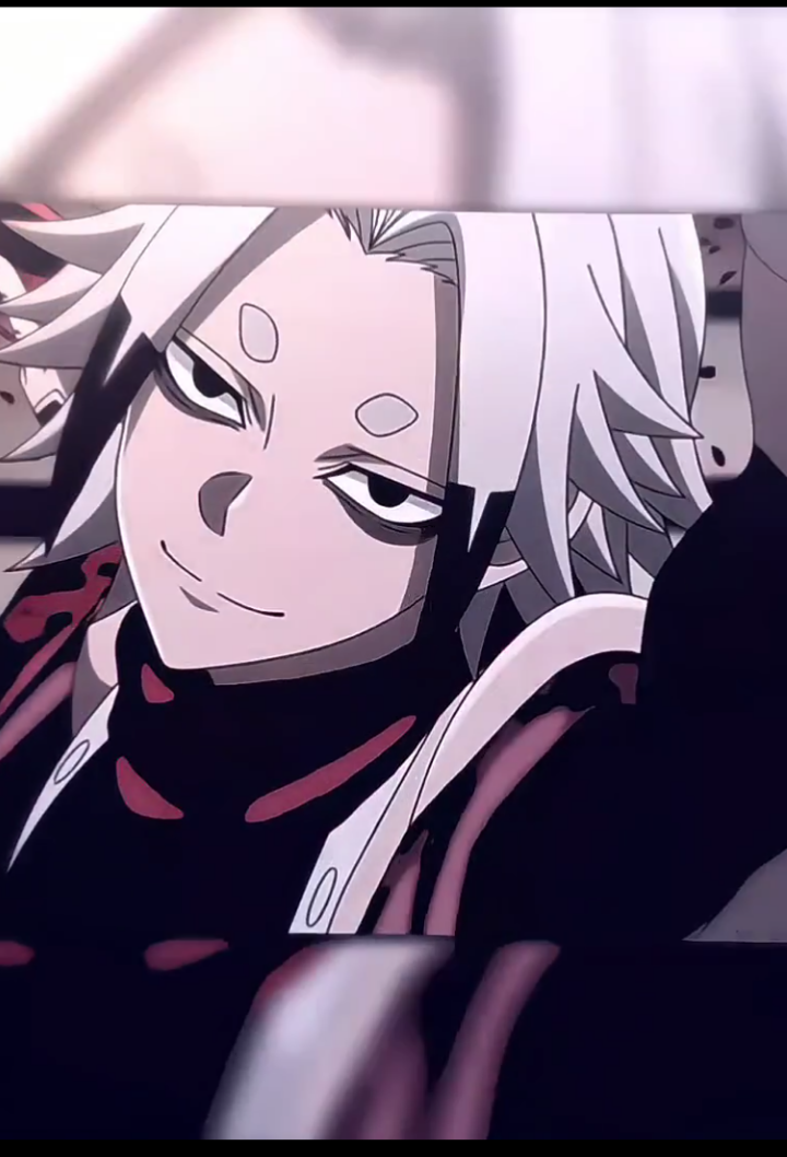 orang panikan mendadak kece #rokurokiriyama #tougenanki #animeedit #marganca #margakgy 