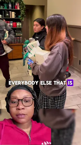 The New Starbucks Glass Bear Cup release in USA 💯💯#starbucks 