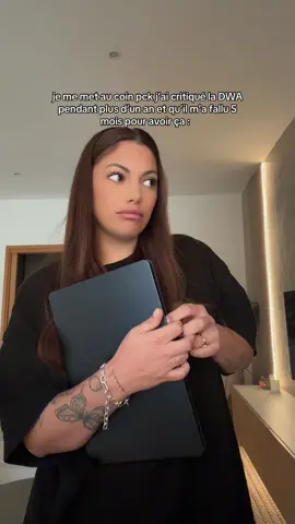 Écris moi « INFOS » sur ig : marinecvgl_ & tu sauras tout sur ce banger