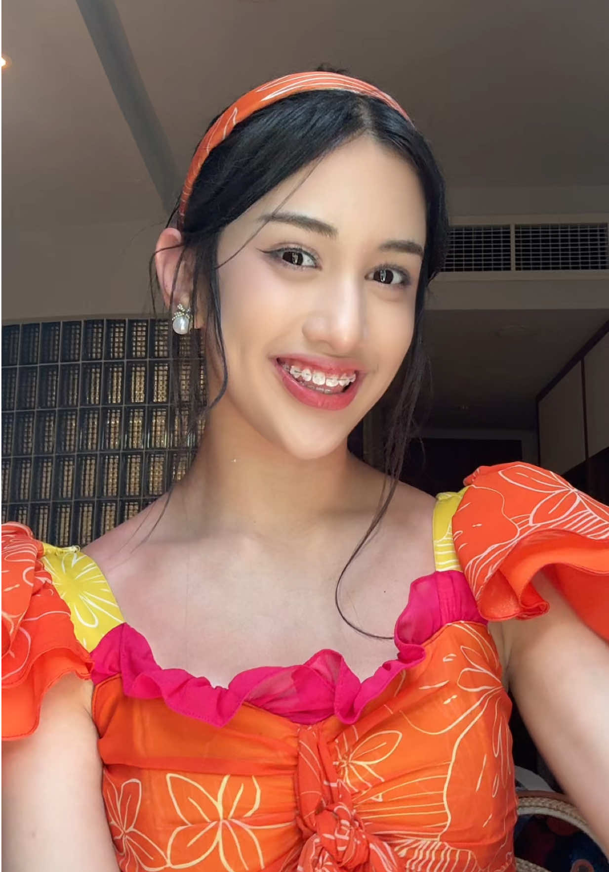 PUMPKINNN #chelseajkt48 #ohmypumpkinjkt48 #bali 