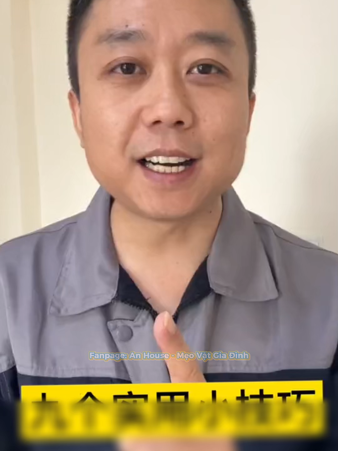 ✨ Mỗi ngày học một mẹo nhỏ – cuộc sống dễ dàng hơn gấp bội! Toàn là mẹo hay – dễ làm – cực hữu ích trong sinh hoạt hằng ngày 🧠💡 Lưu lại để áp dụng ngay nhé! #meonho #MẹoVặtGiaĐình #MẹoVặtCuộcSống #MẹoHayMỗiNgày #meovatgiadinh #xuhuong #meohay #trending #mẹovặt #MeoVatGiaDinh #viral #HackCuocSong #CleanTok #TẩyVếtBẩn #MeoVatNhaBep #GiatQuanAoCu #làmSạchGiày #BienCuThanhMoi