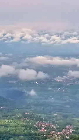 cintai aku karena Allah 