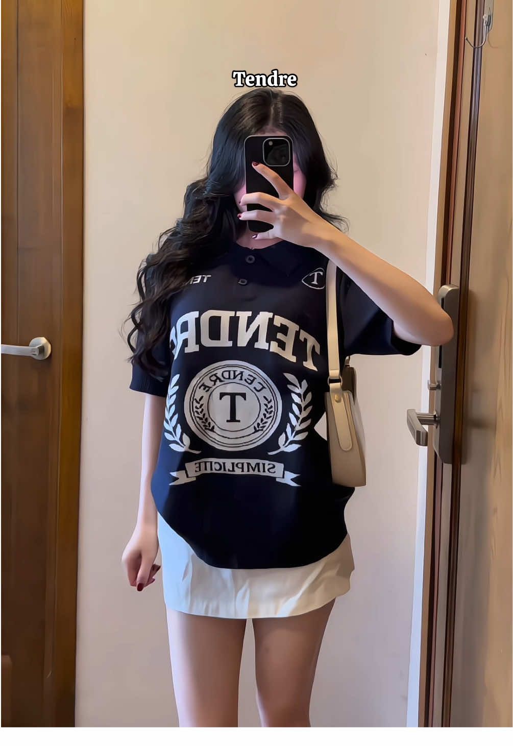 xinh z tr #jyp #oodt #tendre 