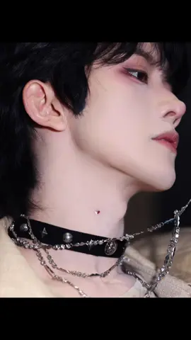 Ràng buộc đồ ha #eliothuang 