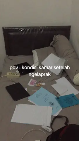 aslinya malah lbh brantakan jir  #laprak #fsm #biotechnology #undip 