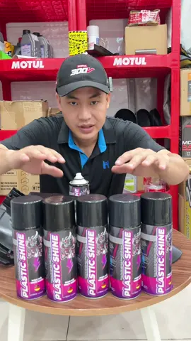 Phục hồi nhựa nhám Sprayking #phuchoinhuanham #daunhothunghoang #tiktokshop #xuhuongtiktok 