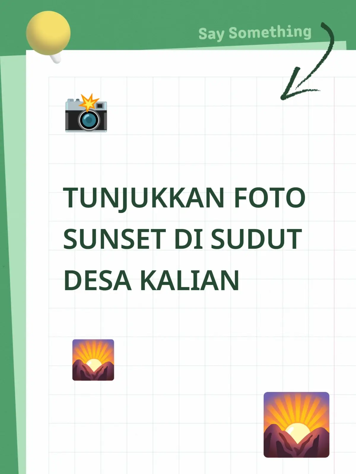 🌄 #sunset #sunsetlovers #lewatberandafyp #4u 