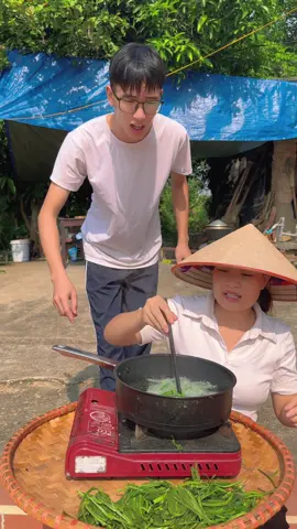 Lá chuối chiên giòn #kemchongnang #pinktwo