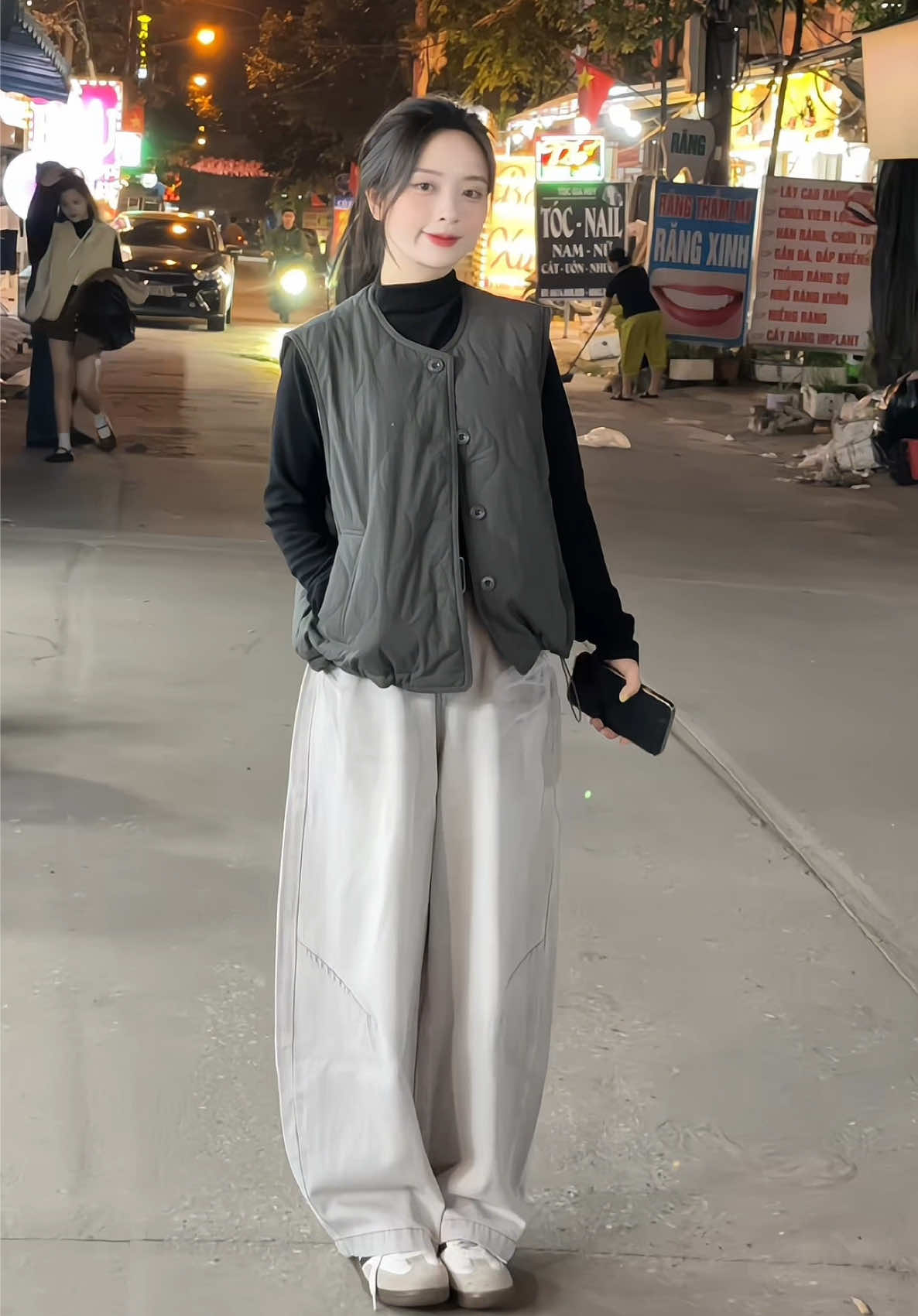 Khi mùa đông đến, đừng nghĩ về mùa hè :))