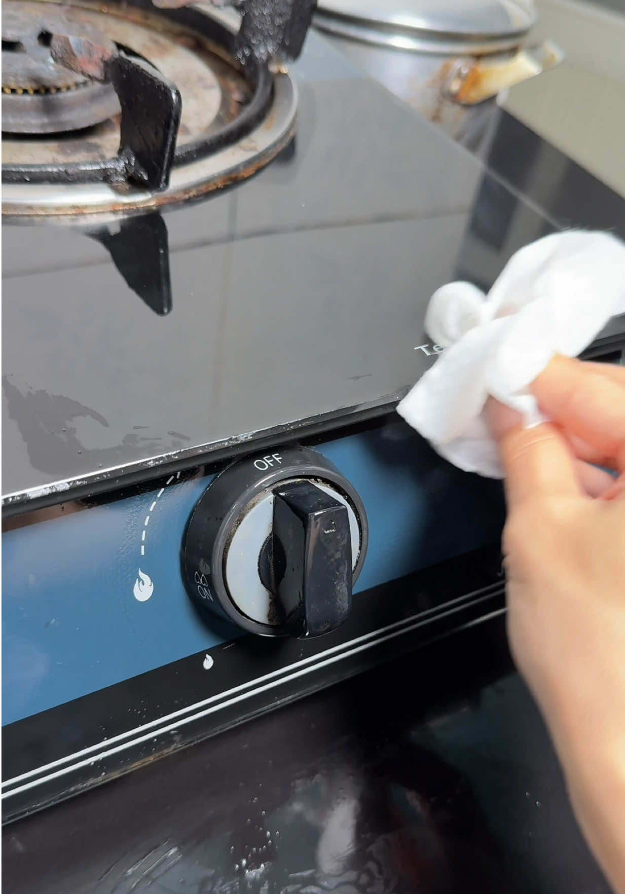 Khăn giấy lau bếp tiện lợi cho mọi gia đình #khangiaylaubep #khanlaubep #khanlaubepdanang #dodungtienich #giadungtienich 