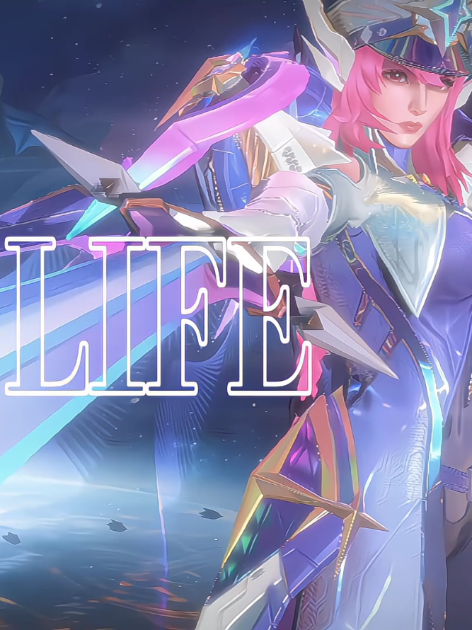 It's a nerf, just like Aurora revamp. #freya #revamp #tiktok #highlight #trending 