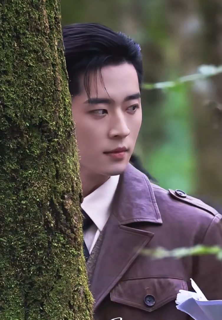 071125 • Ảnh đẹp ảnh men ảnh đãaa [Thừa Lỗi - Ngu Sưởng Hiên x Ngọc Điệm Thu] #thualoi #chenglei #丞磊  #ngocdiemthu #玉簟秋 