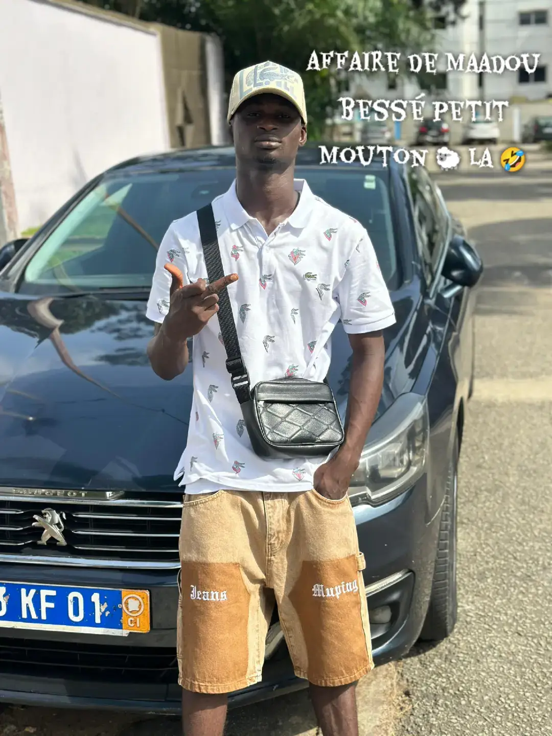 #laconspiration #tiktokcotedivoire🇨🇮🇨🇮🇨🇮 @Didi B @M26 @𝗟𝗘 𝐆𝐔𝐂𝐂𝐈 ✪ #bodouin