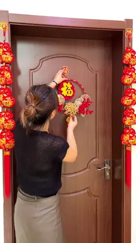Phụ kiện trang trí Tết #tet2026 #phukientet #viralvideo #xuhuong#trangtritet 