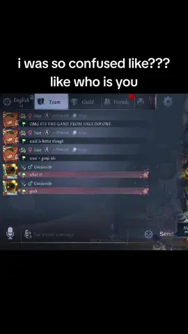 they don't deserve lava cake either and William badge too💔 #ganjivoidv #trending #fyp #identityv #idvnews 