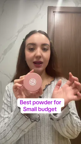 La meilleure poudre libre rapport qualité prix et de @yvesrocherma @Yves Rocher  #makeup #makeupproducts #crashtest #bestproducts #hudabeauty 